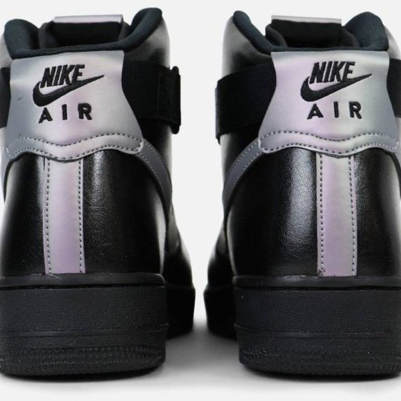 Nike Air Force 1 High 07 LV8 - Picture 4 of 5